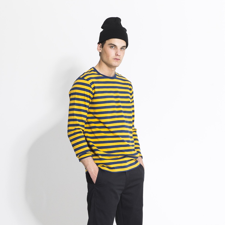 Longsleeve "Tom" Longsleeve "Tom"